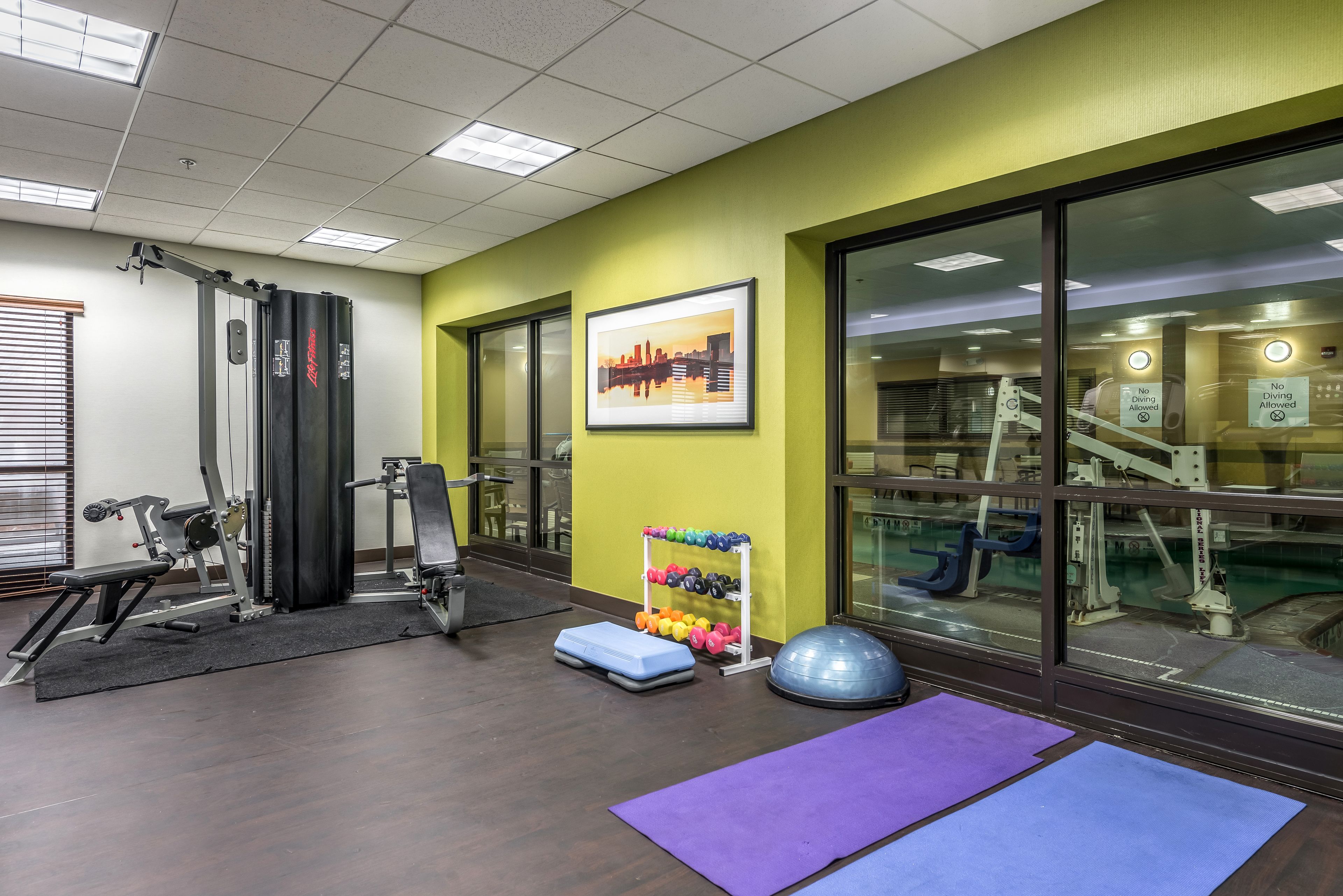 Foto - Holiday Inn - Indianapolis Downtown by IHG
