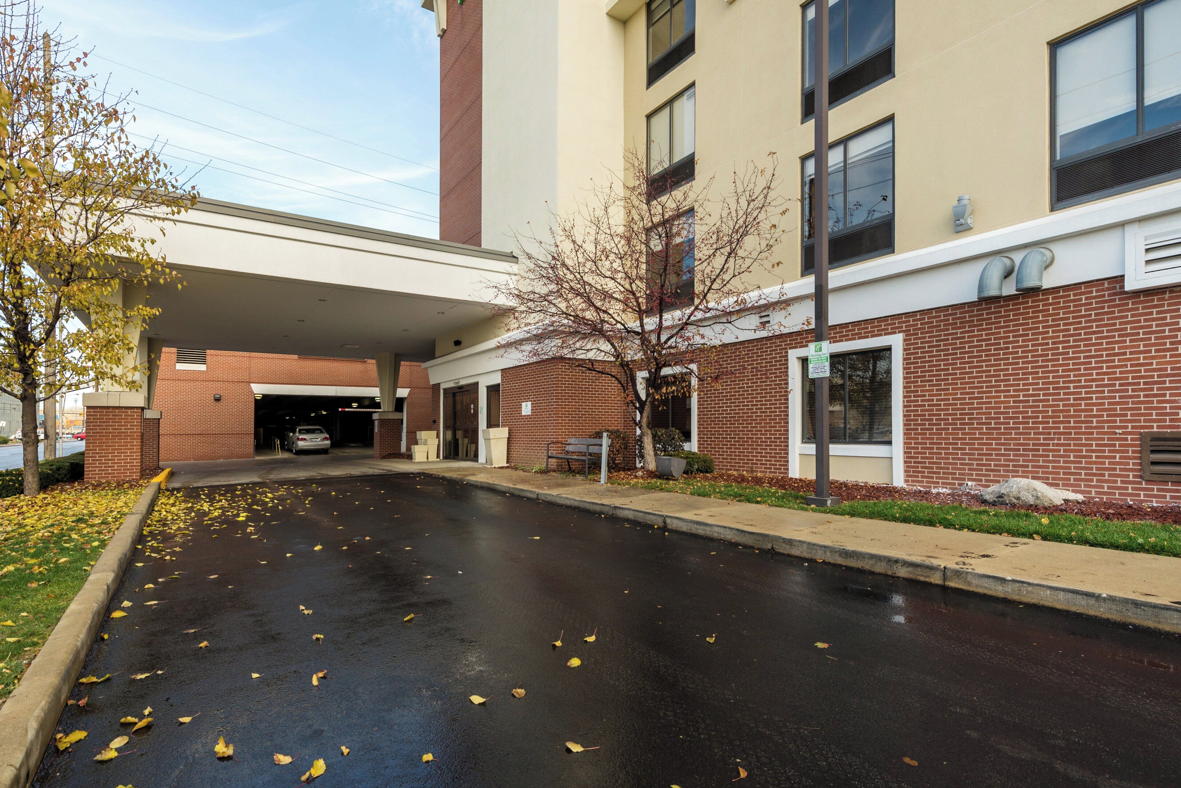 Photo - Holiday Inn - Indianapolis Downtown by IHG