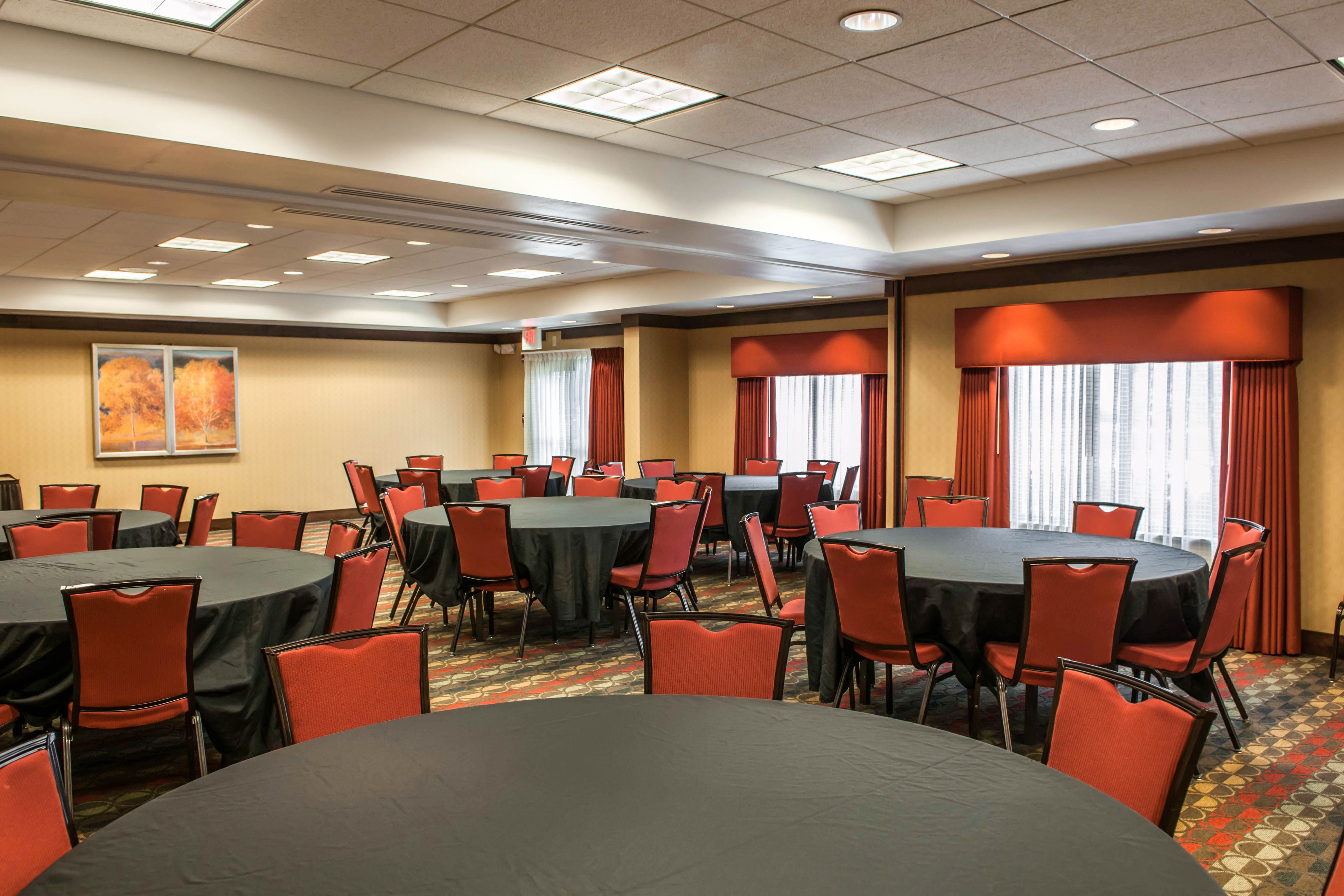 Foto - Holiday Inn - Indianapolis Downtown by IHG