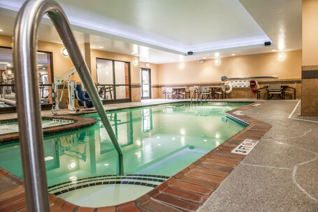 Holiday Inn Indianapolis Downtown, an IHG Hotel - Image 4
