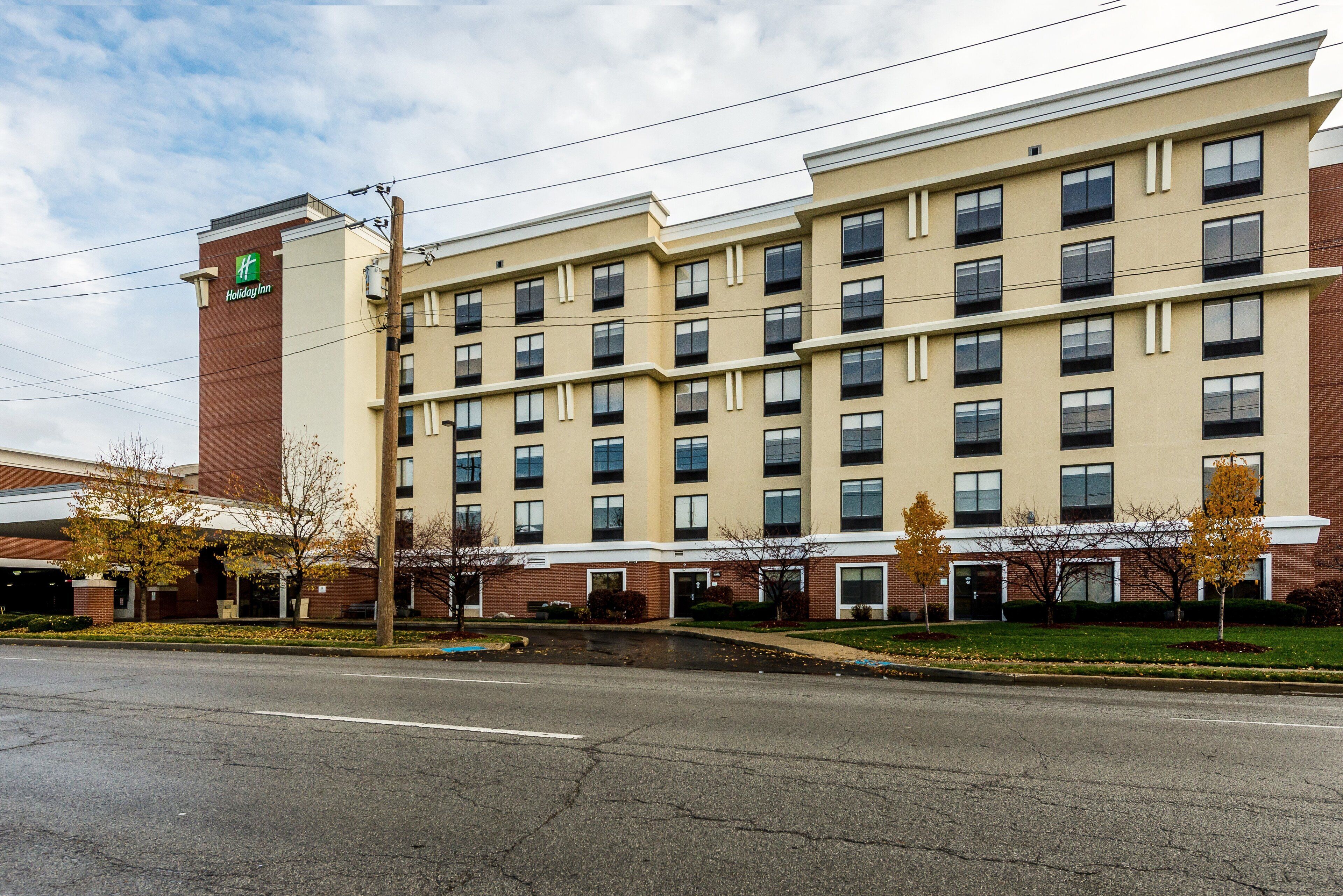 Foto - Holiday Inn - Indianapolis Downtown by IHG