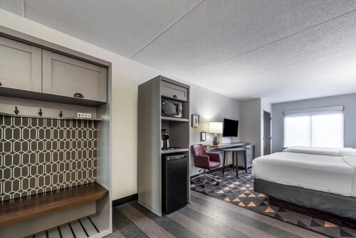 Holiday Inn Indianapolis Downtown by IHG