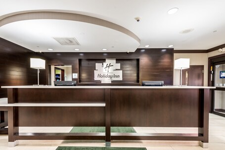 Holiday Inn Indianapolis Downtown, an IHG Hotel - Image 2