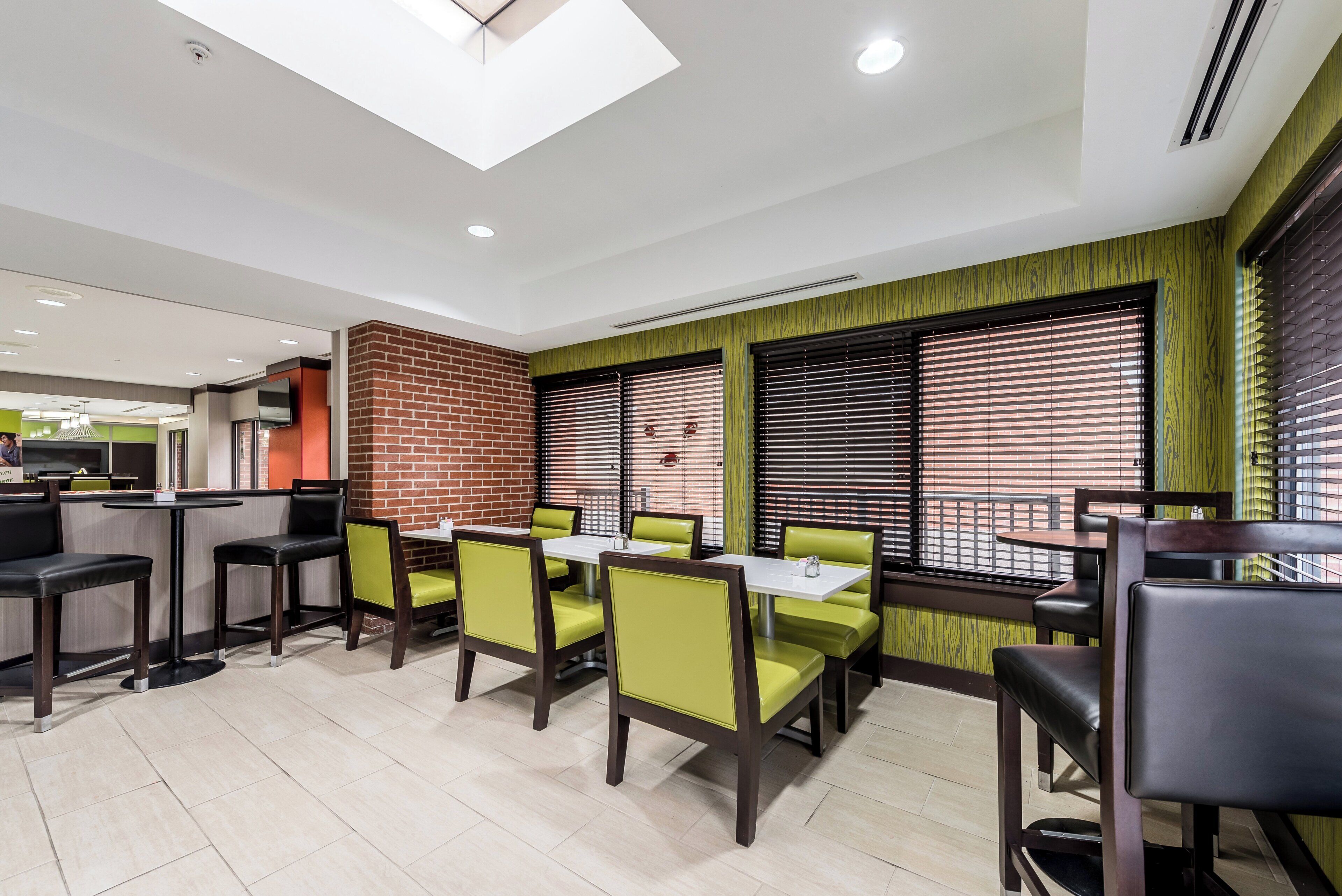 Photo - Holiday Inn - Indianapolis Downtown by IHG