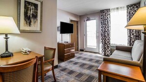 Unclassified image, 5 of 52, button - MainStay Suites Casper (Casper)
