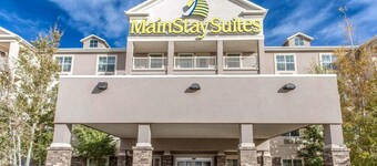 MainStay Suites Casper