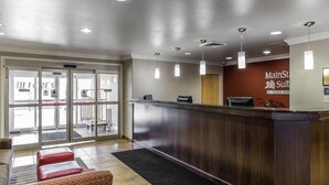 Unclassified image, 2 of 52, button - MainStay Suites Casper (Casper)