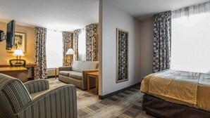 Unclassified image, 4 of 52, button - MainStay Suites Casper (Casper)