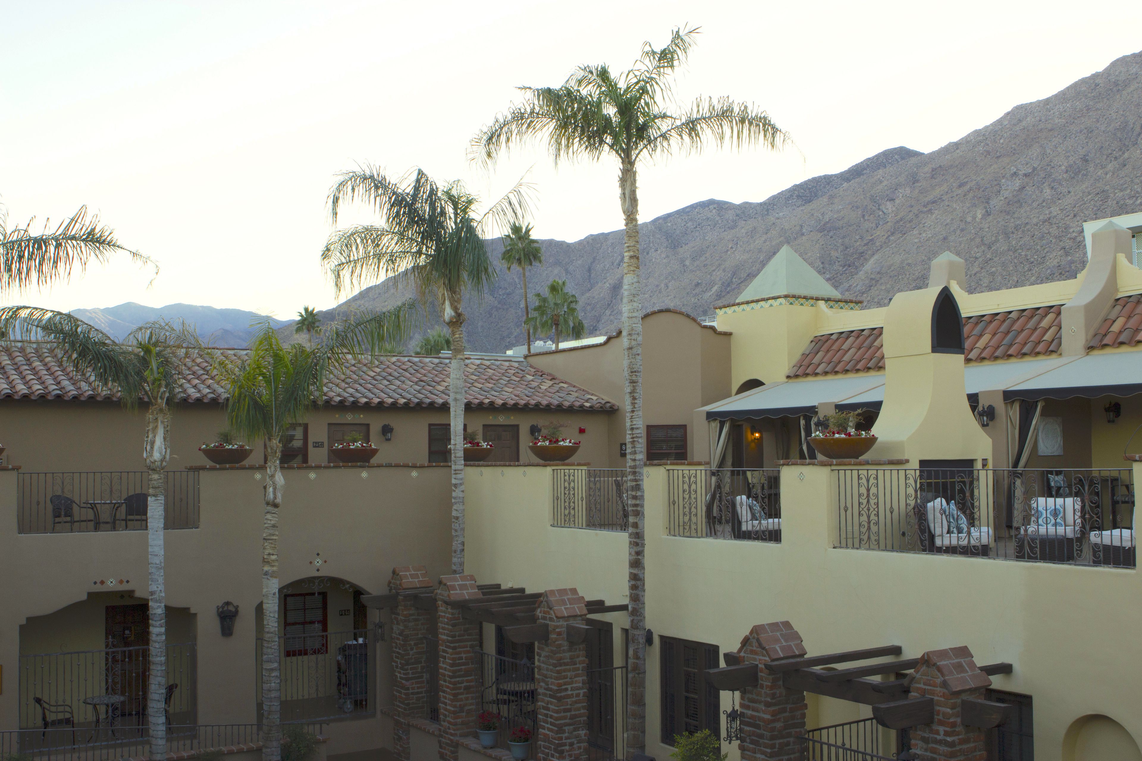 Foto - Andreas Hotel & Spa