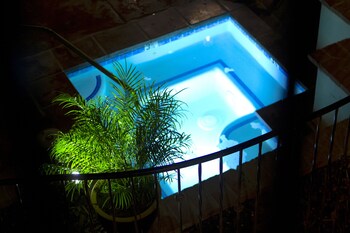 Hotel Exterior at Andreas Hotel & Spa