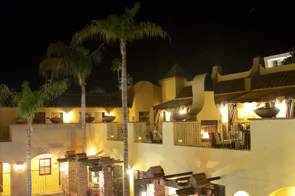 Andreas Hotel & Spa