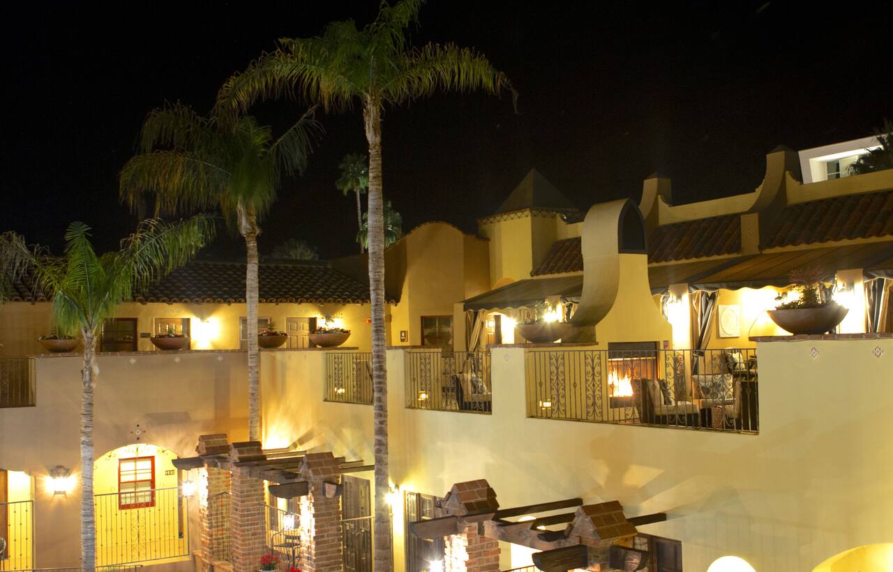 Andreas Hotel & Spa