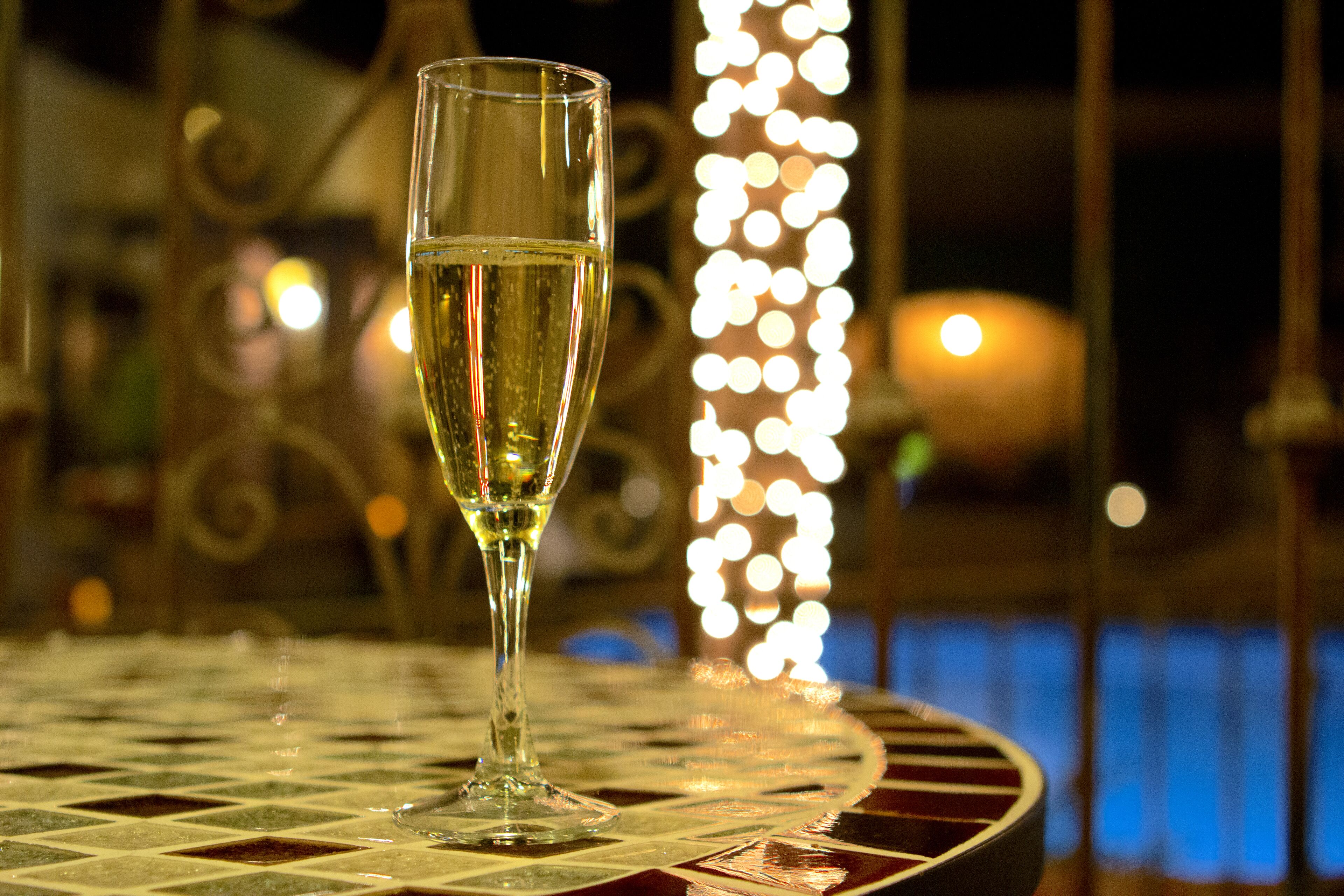 Foto - Andreas Hotel & Spa