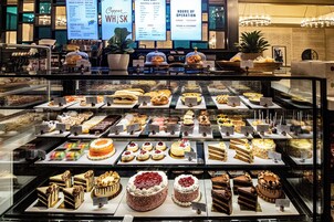 Cafetería