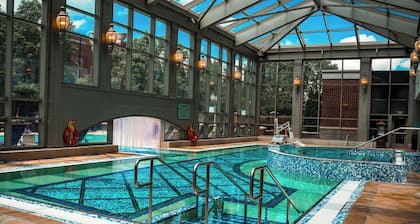 Ameristar Casino Resort and Spa