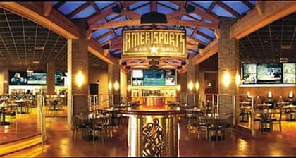 Ameristar Casino Resort and Spa