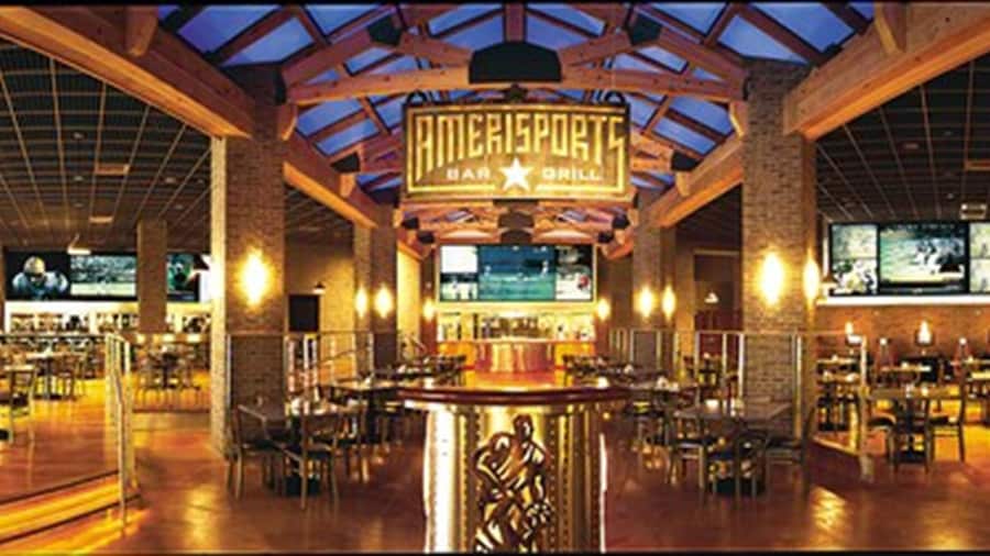 Ameristar Casino Resort and Spa