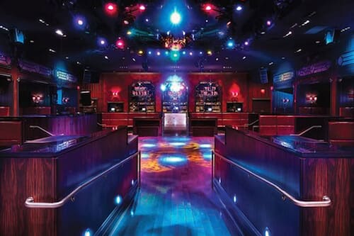 Nightclub