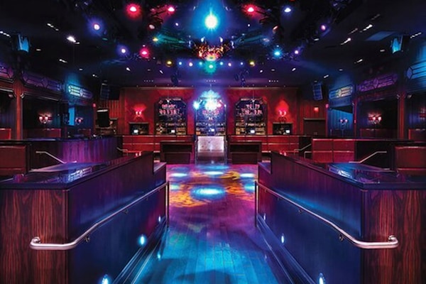 Nightclub