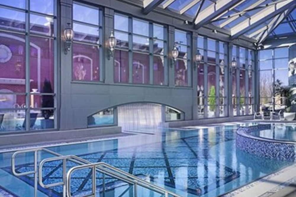 Ameristar Casino Resort and Spa