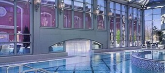 Ameristar Casino Resort and Spa