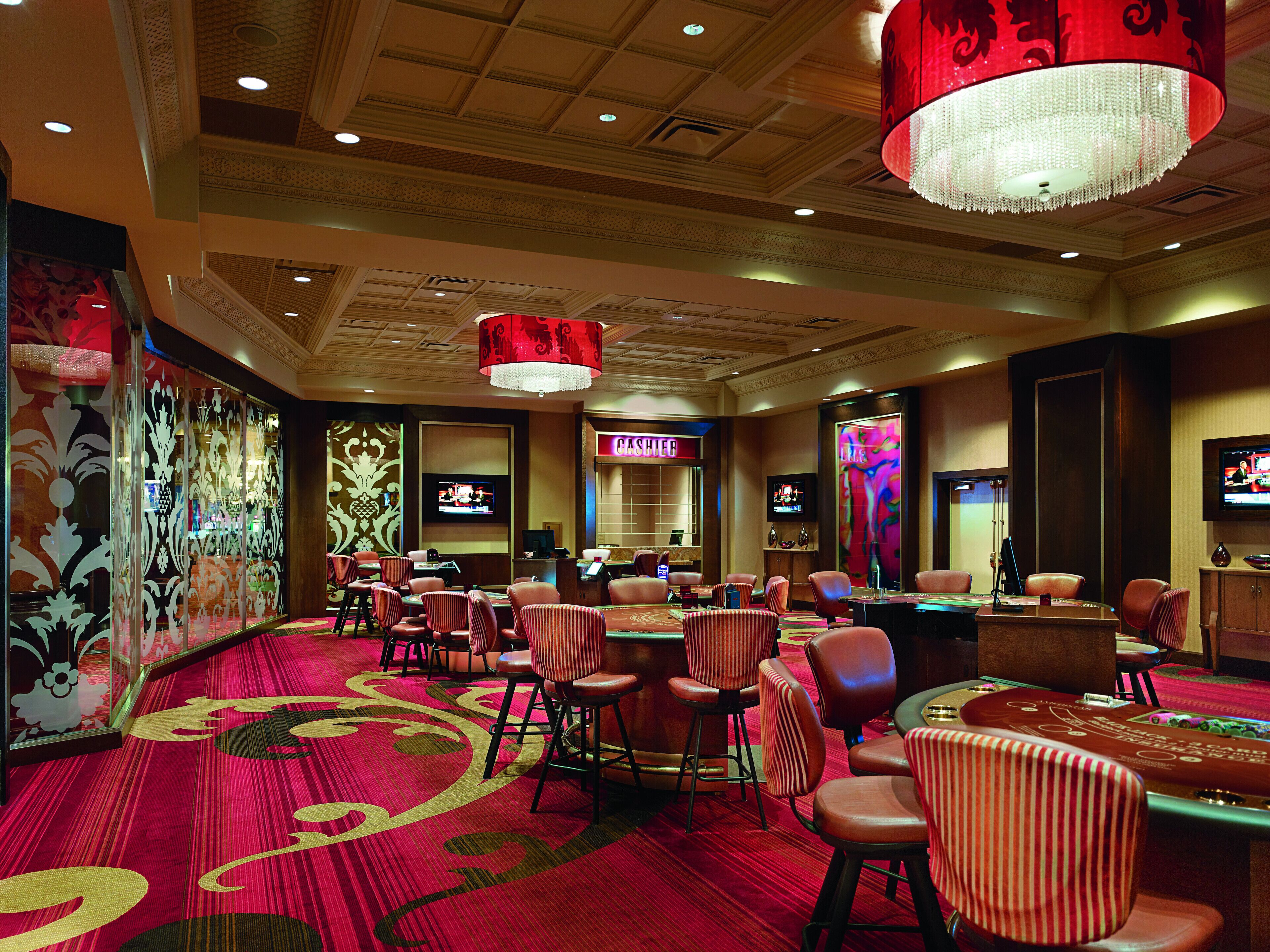 Casino