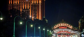 Ameristar Casino Resort and Spa