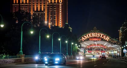 Ameristar Casino Resort and Spa