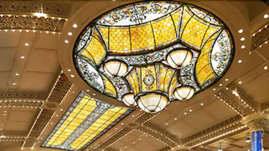 Ameristar Casino Resort and Spa