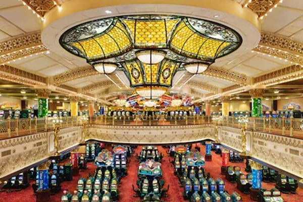 Casino