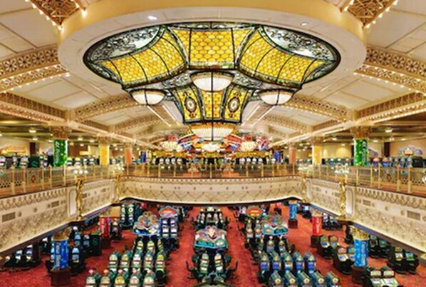 Casino