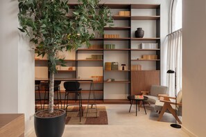 TV de tela plana 27 polegadas com canais a cabo, TV