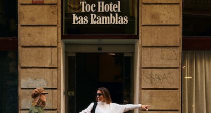 TOC Ramblas