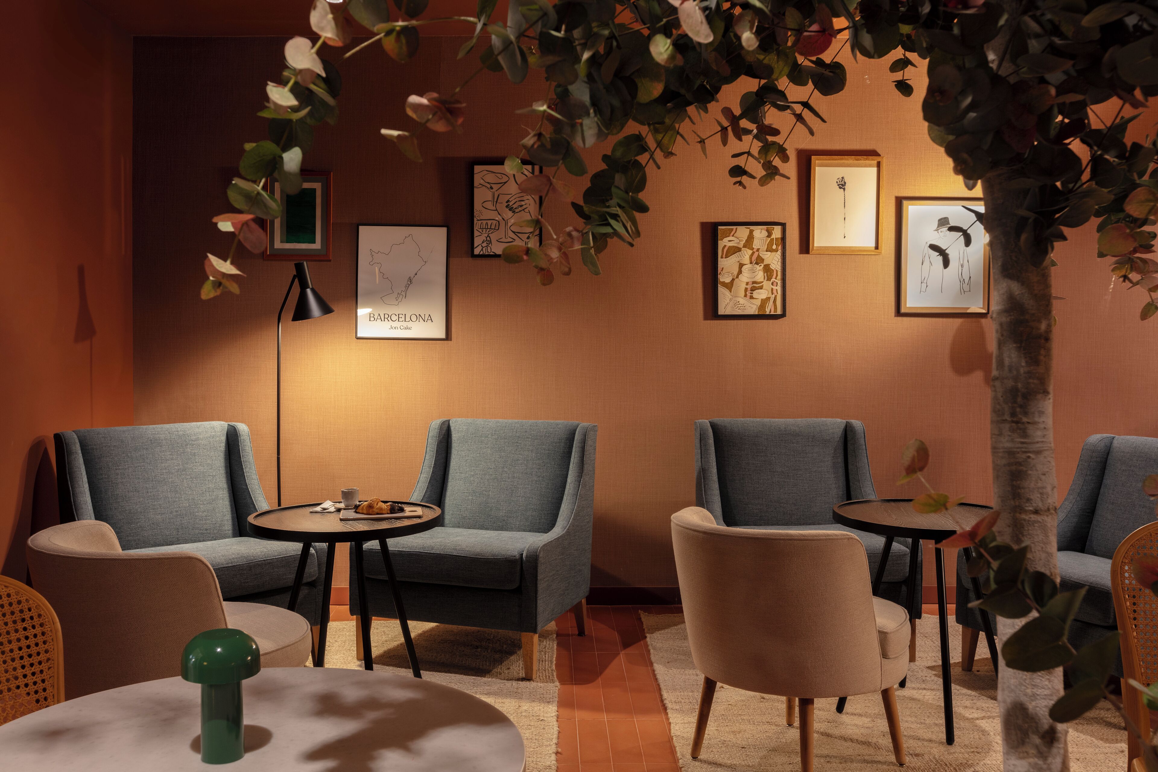 Foto - TOC Hotel Las Ramblas