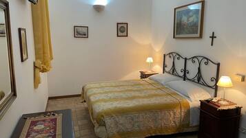 Schallisolierte Zimmer, Babybetten, WLAN, Rollstuhlgeeignet