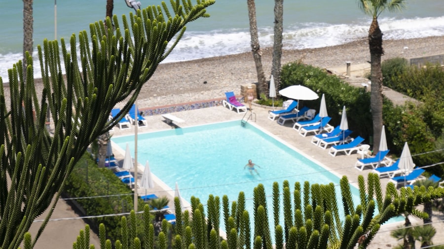 Hotel Za' Maria