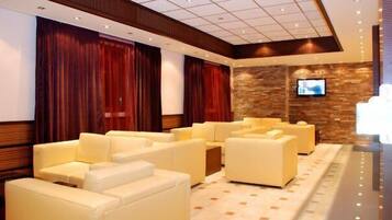 Bar lounge
