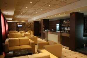 Lounge - Spa Hotel Narcis - Apartments (Bansko)