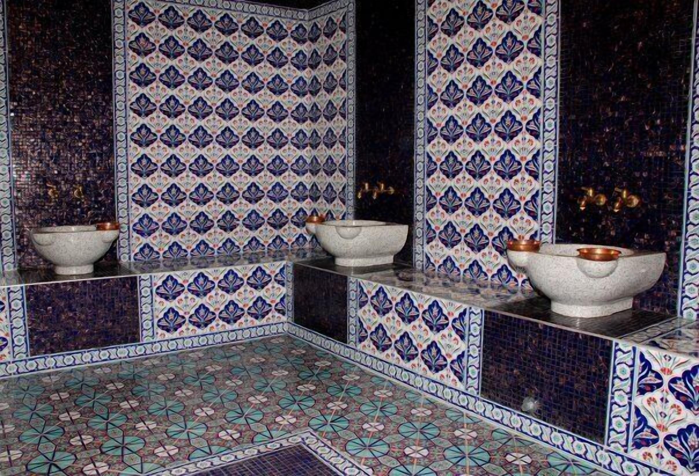 Spa
