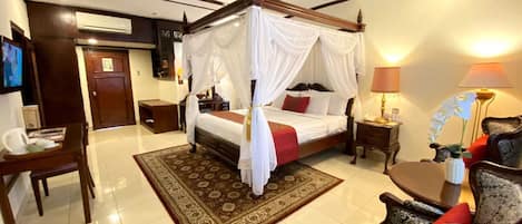 Bungalow (Suite)