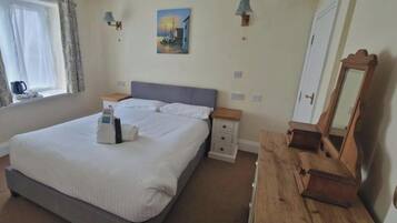 Cottage Double Room