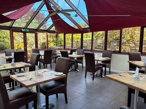 Salle de réunion