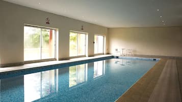 Inomhuspool