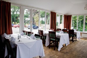 Meeting facility - Riverdale Hall Hotel (Hexham)
