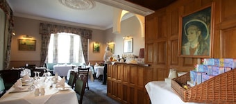 Riverdale Hall Hotel