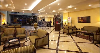 Ommer Hotel Ankara