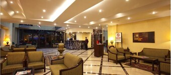Ommer Hotel Ankara