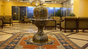 Interior - Ommer Hotel Ankara (Ankara)
