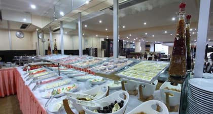 Ommer Hotel Ankara