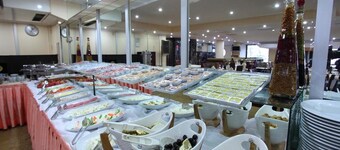 Ommer Hotel Ankara